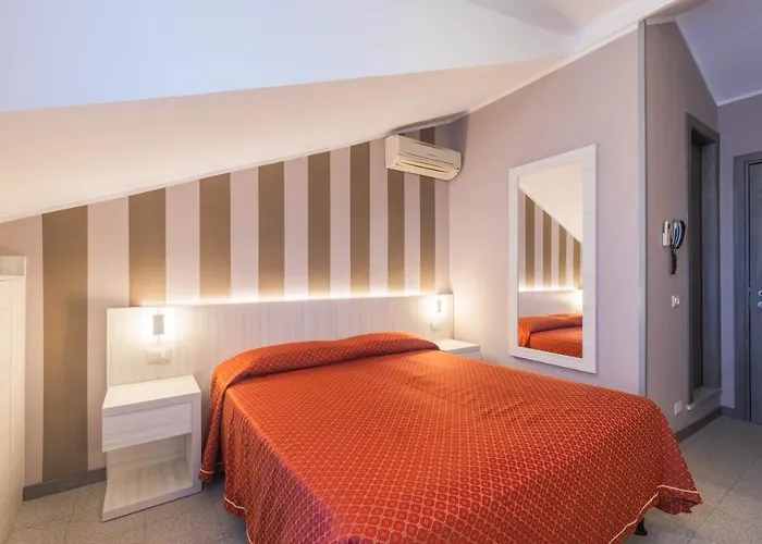 Danio Lungomare ألاسيو