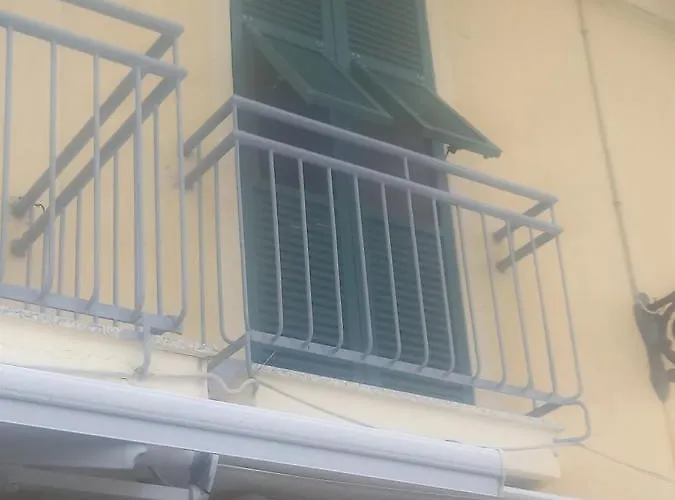 Danio Lungomare ホテル 3*