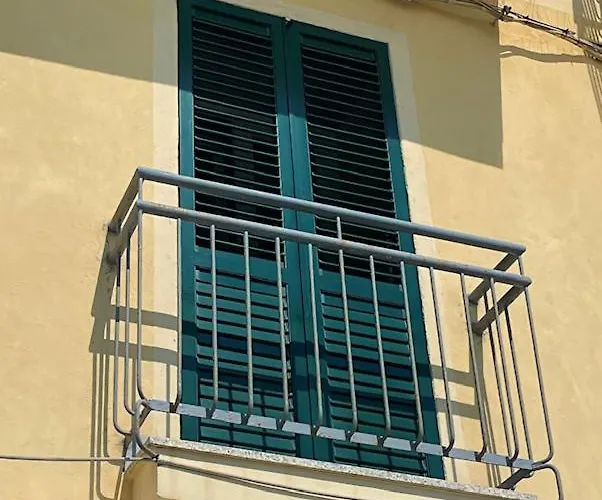 Danio Lungomare ホテル 3*