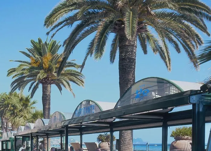 فندق Danio Lungomare