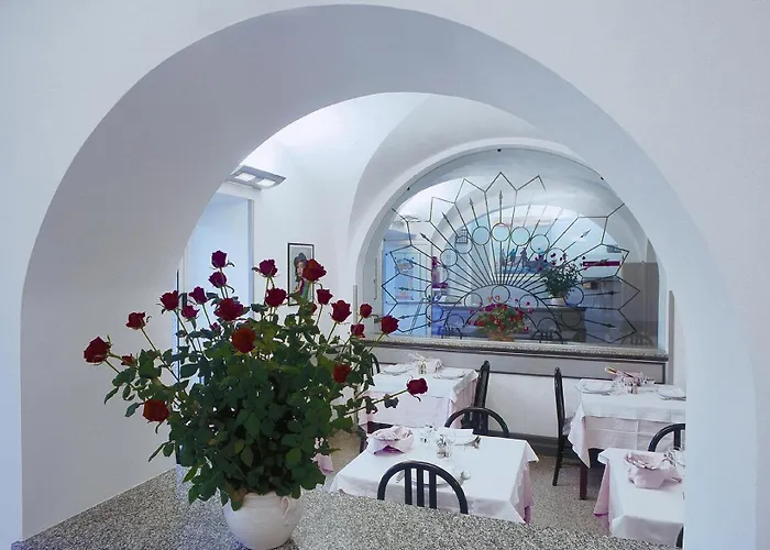 ホテル Danio Lungomare