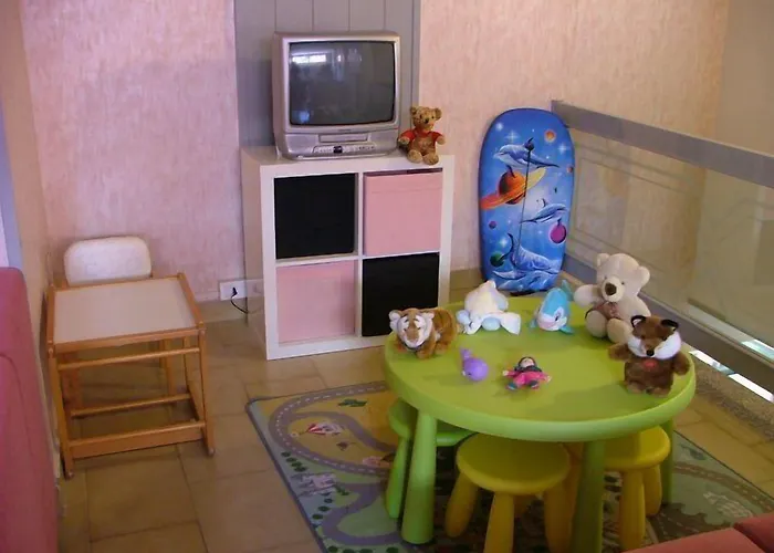 Danio Lungomare ホテル アラッシオ