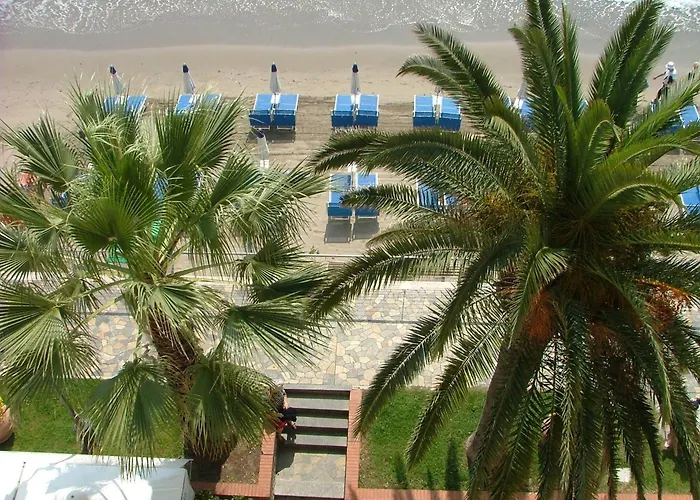 ホテル Danio Lungomare