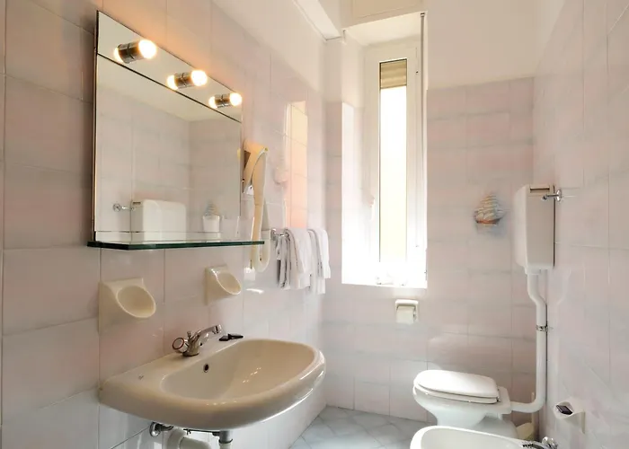 فندق Danio Lungomare