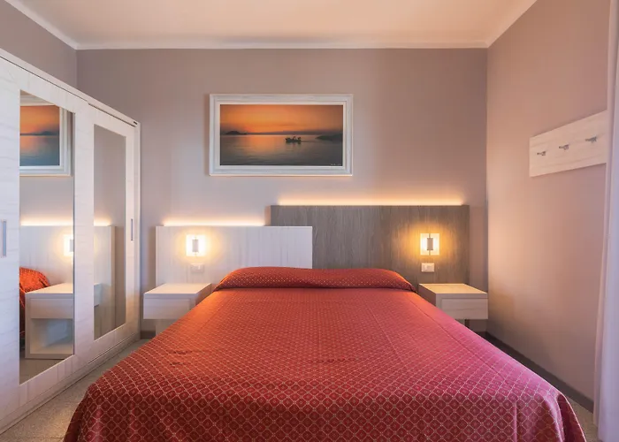 Danio Lungomare فندق