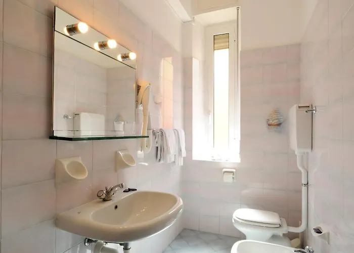 فندق Danio Lungomare ألاسيو