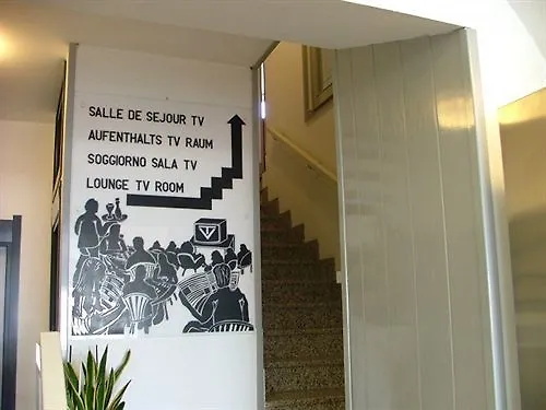 Danio Lungomare 3* ألاسيو