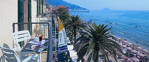 Danio Lungomare 3* ألاسيو