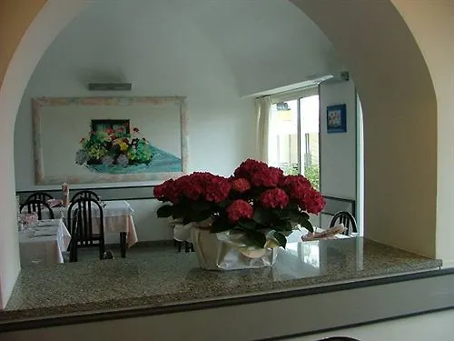 Danio Lungomare 3* ألاسيو