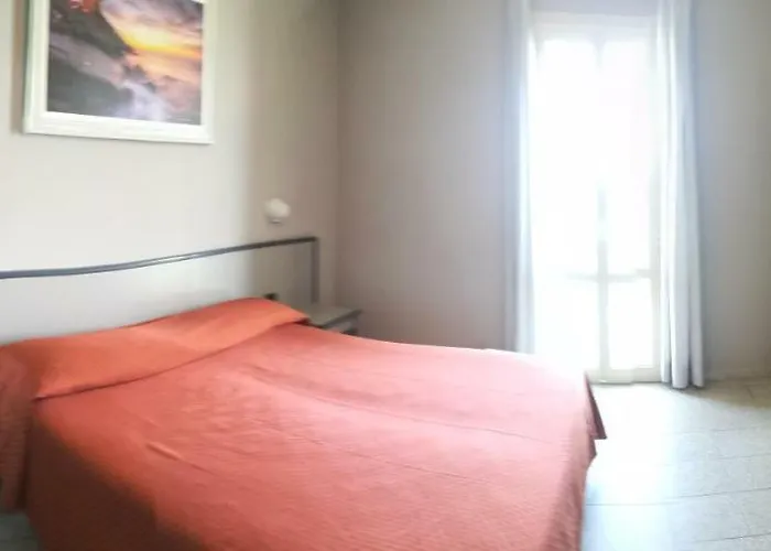 ホテル Danio Lungomare